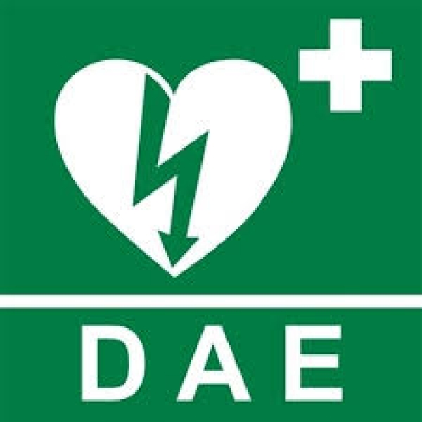 Obbligo Defibrillatore Palestre